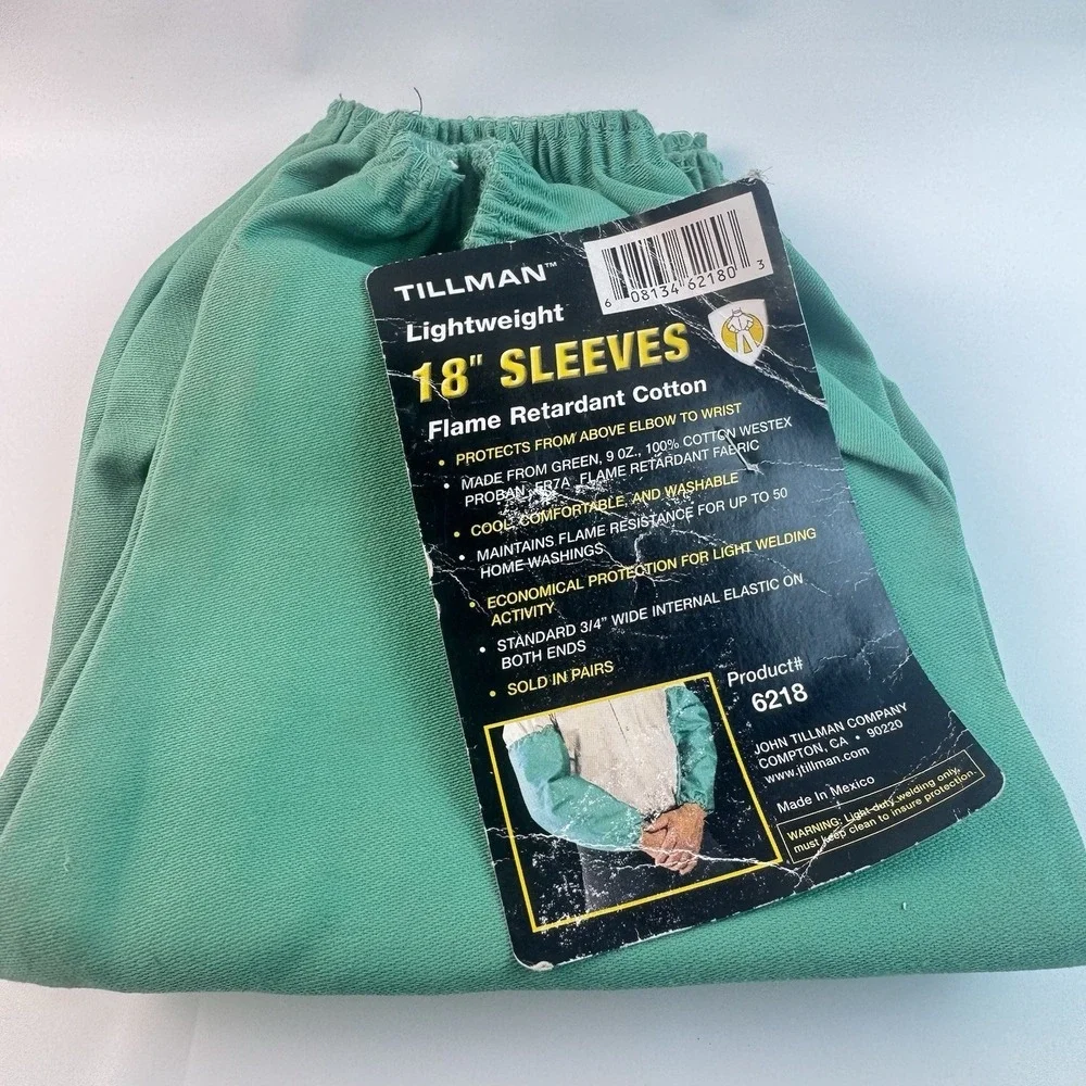 Tillman Lightweight 18